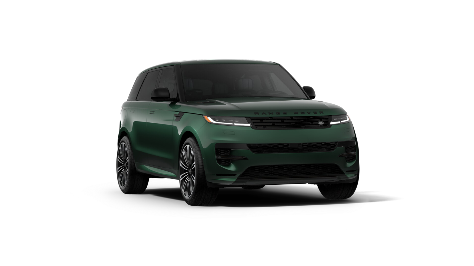 2025 Land Rover Range Rover Sport Dynamic SE's photo
