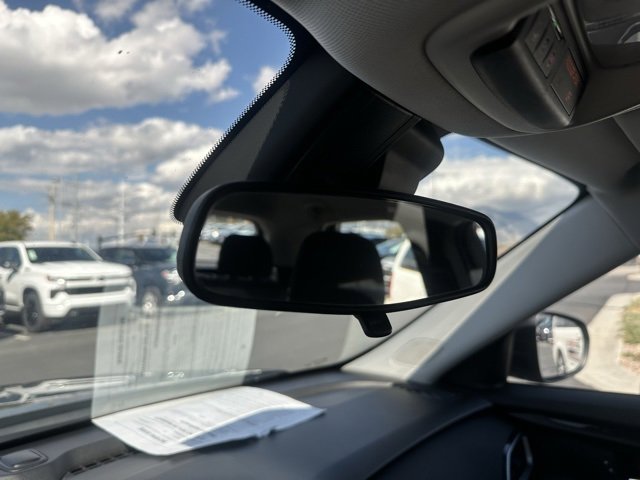 2021 Chevrolet Trailblazer LS photo 35