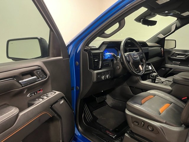 2023 Gmc Sierra 1500 AT4 photo 15