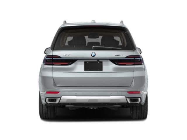 2026 Bmw X7 M60i photo 5