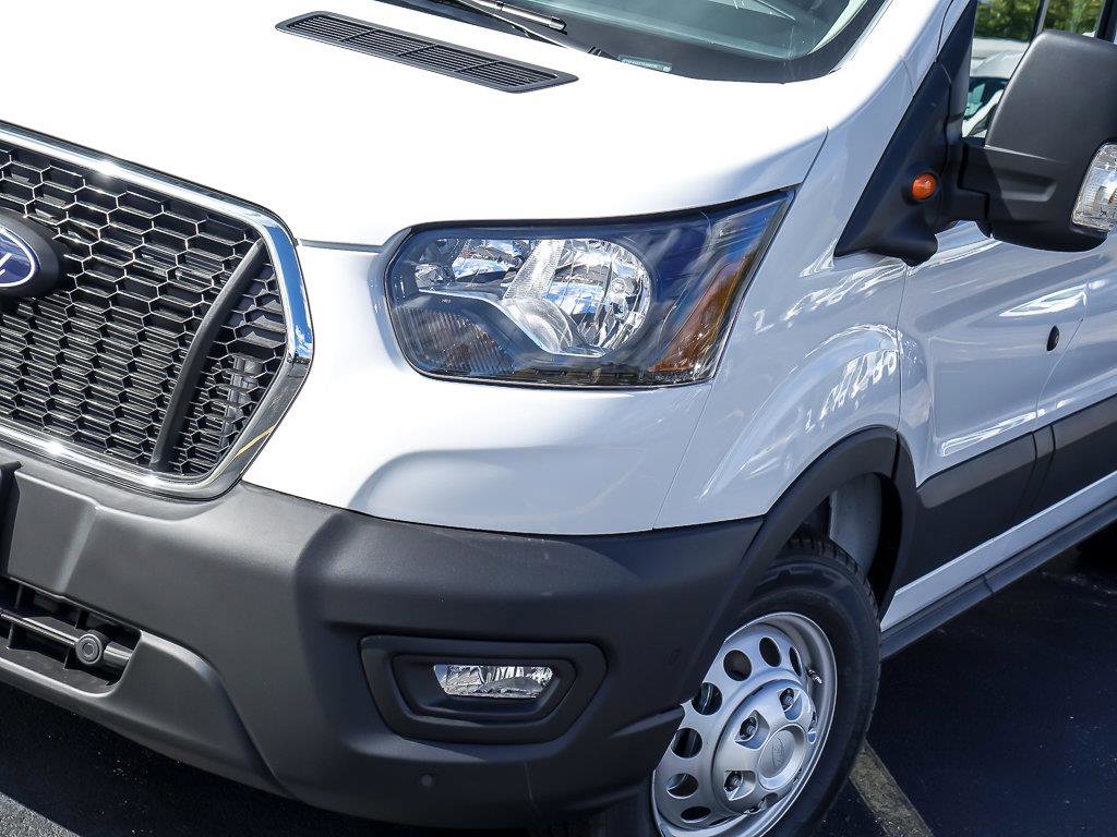 2026 FORD TRANSIT - Image 7
