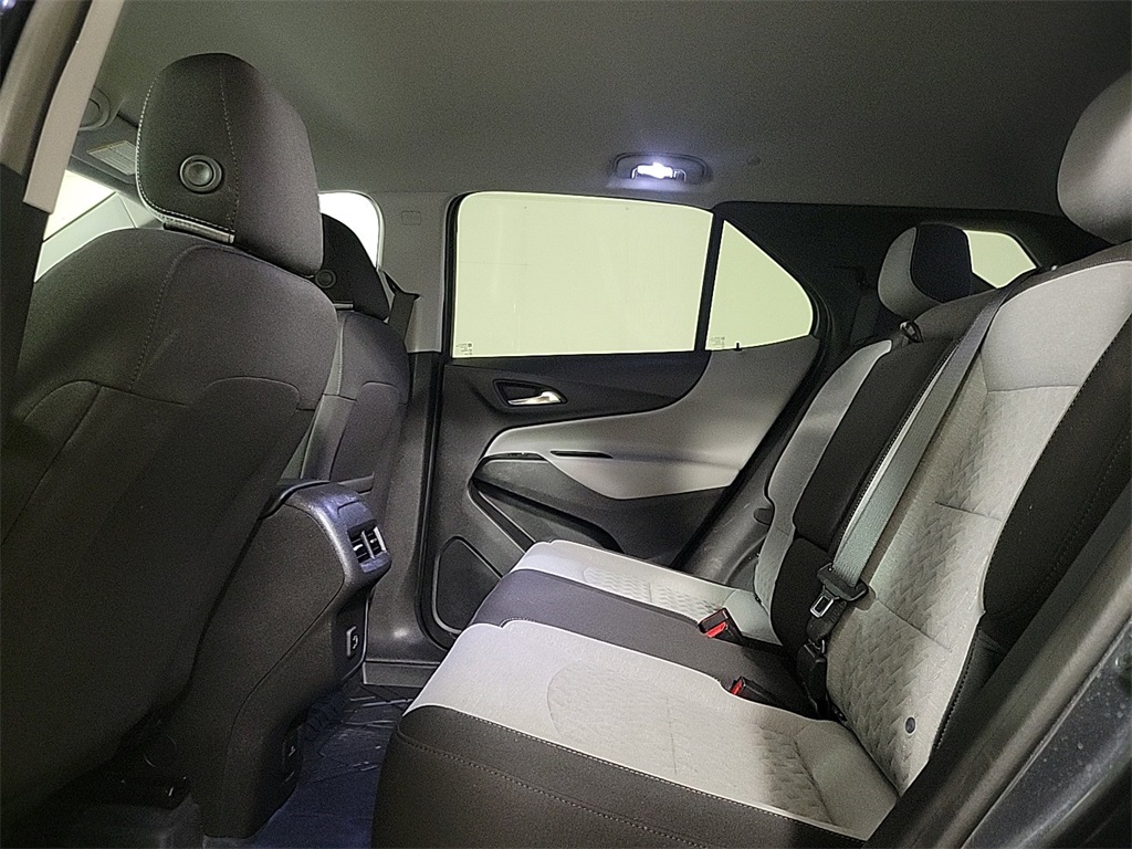 2023 CHEVROLET EQUINOX - Image 12