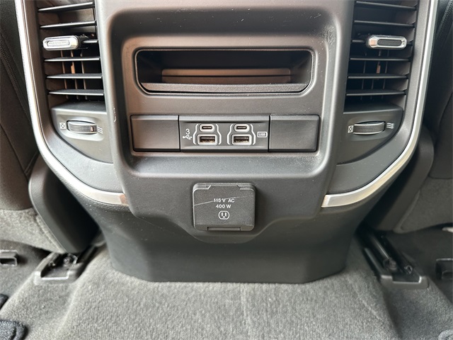 2020 Ram 1500 Big Horn Lone Star photo 10