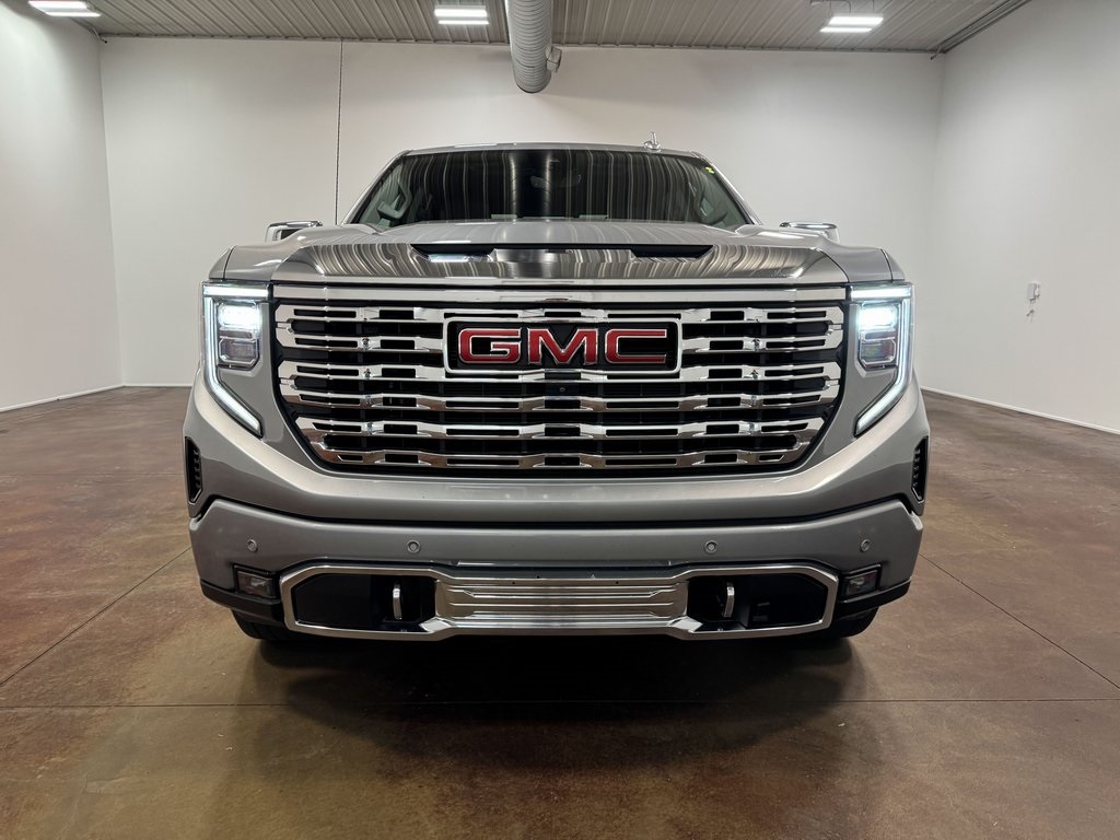 2023 Gmc Sierra 1500 Denali photo 2