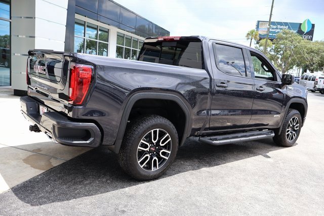 2026 Gmc Sierra 1500 AT4 photo 8