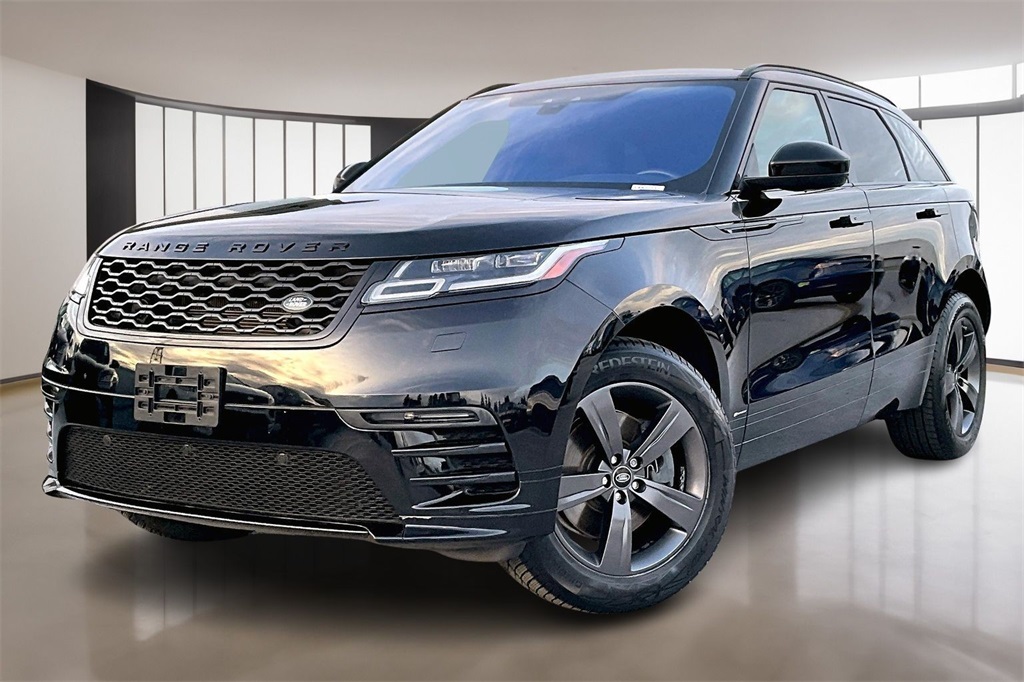 2020 Land Rover Range Rover Velar S's photo