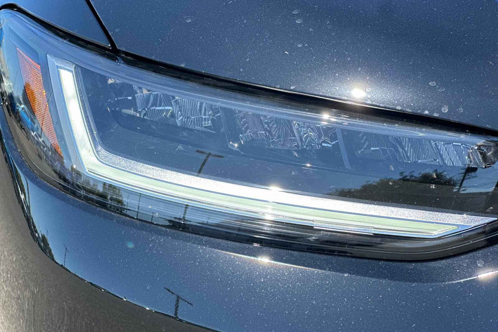 2026 Honda HR-V EX-L photo 28