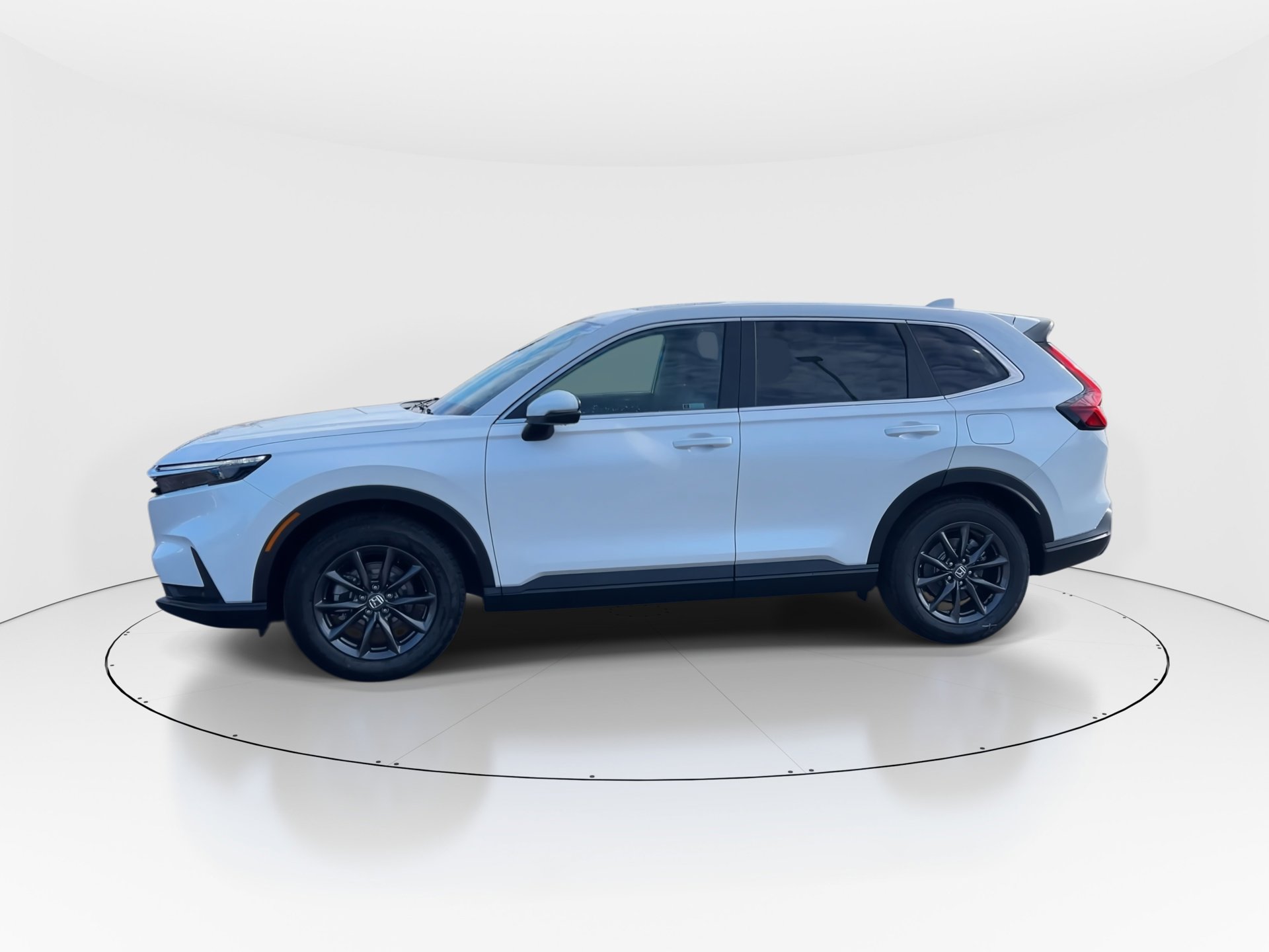 2026 Honda CR-V EX-L photo 5