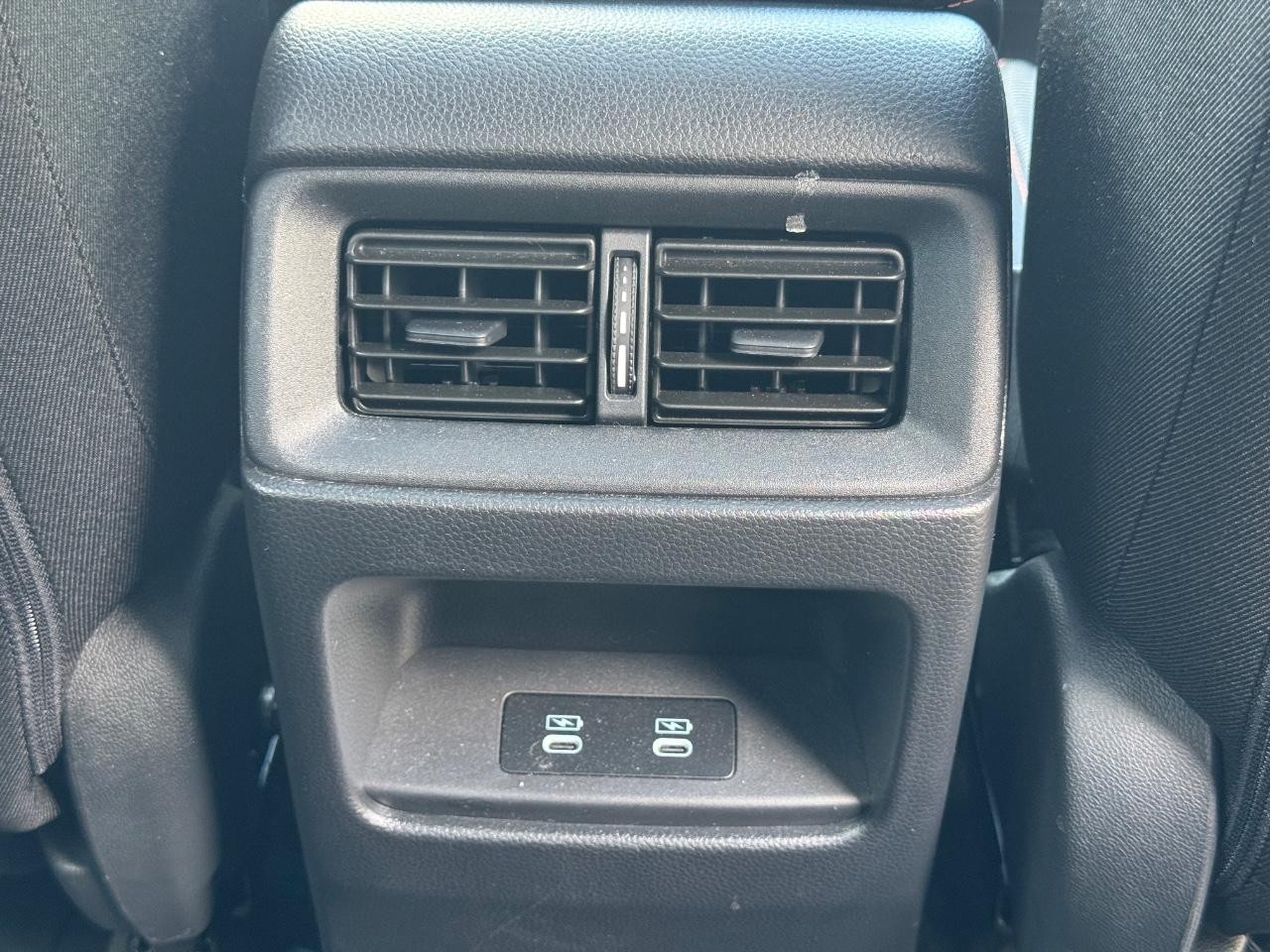 2025 Honda CR-V Hybrid Sport photo 13