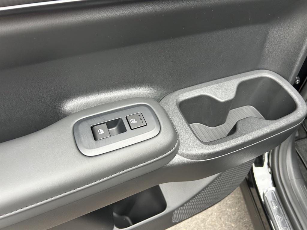 2026 Hyundai Santa Fe Calligraphy photo 21