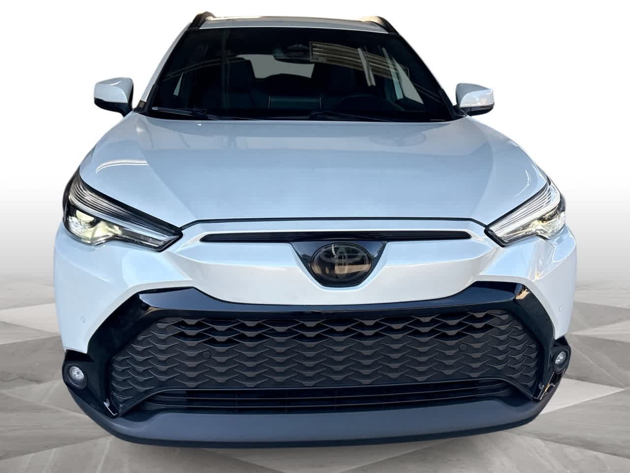 2024 Toyota Corolla Hybrid XSE photo 3