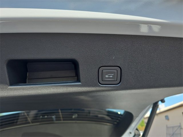2026 Chevrolet Traverse RS photo 11