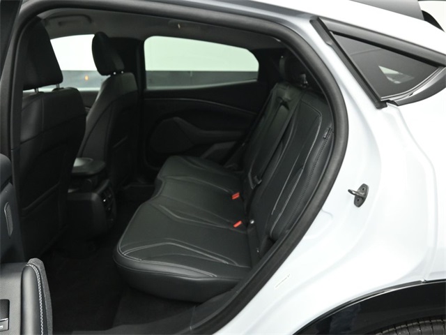 2023 Ford Mustang Mach-E Premium photo 20