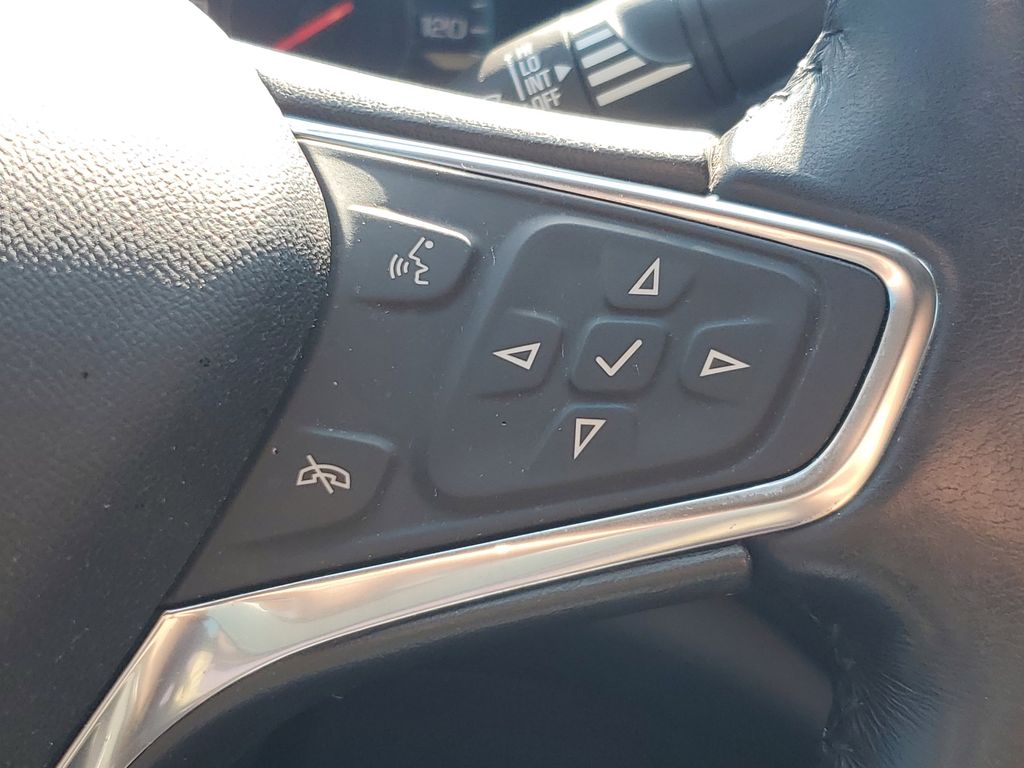 2021 Chevrolet Malibu RS photo 13