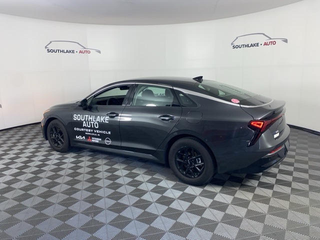 2025 Kia K5 LXS photo 6