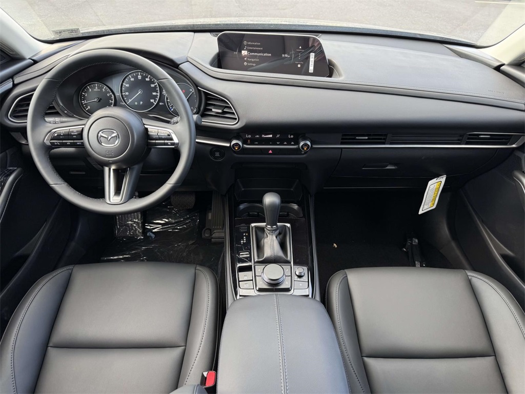 2025 Mazda CX-30 2.5 Select Sport photo 16