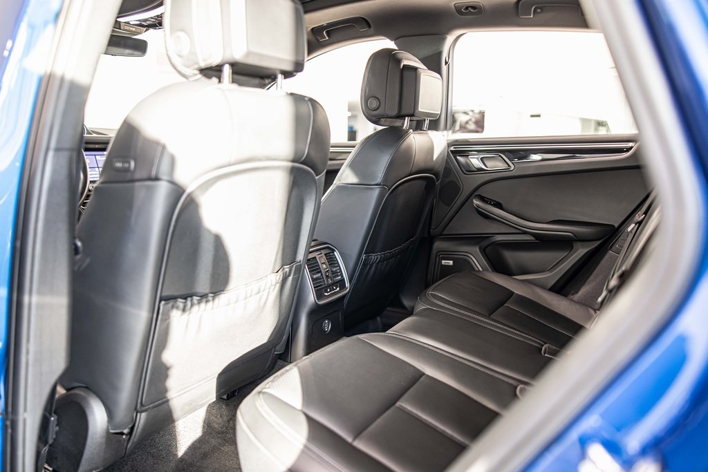 2019 PORSCHE MACAN - Image 33