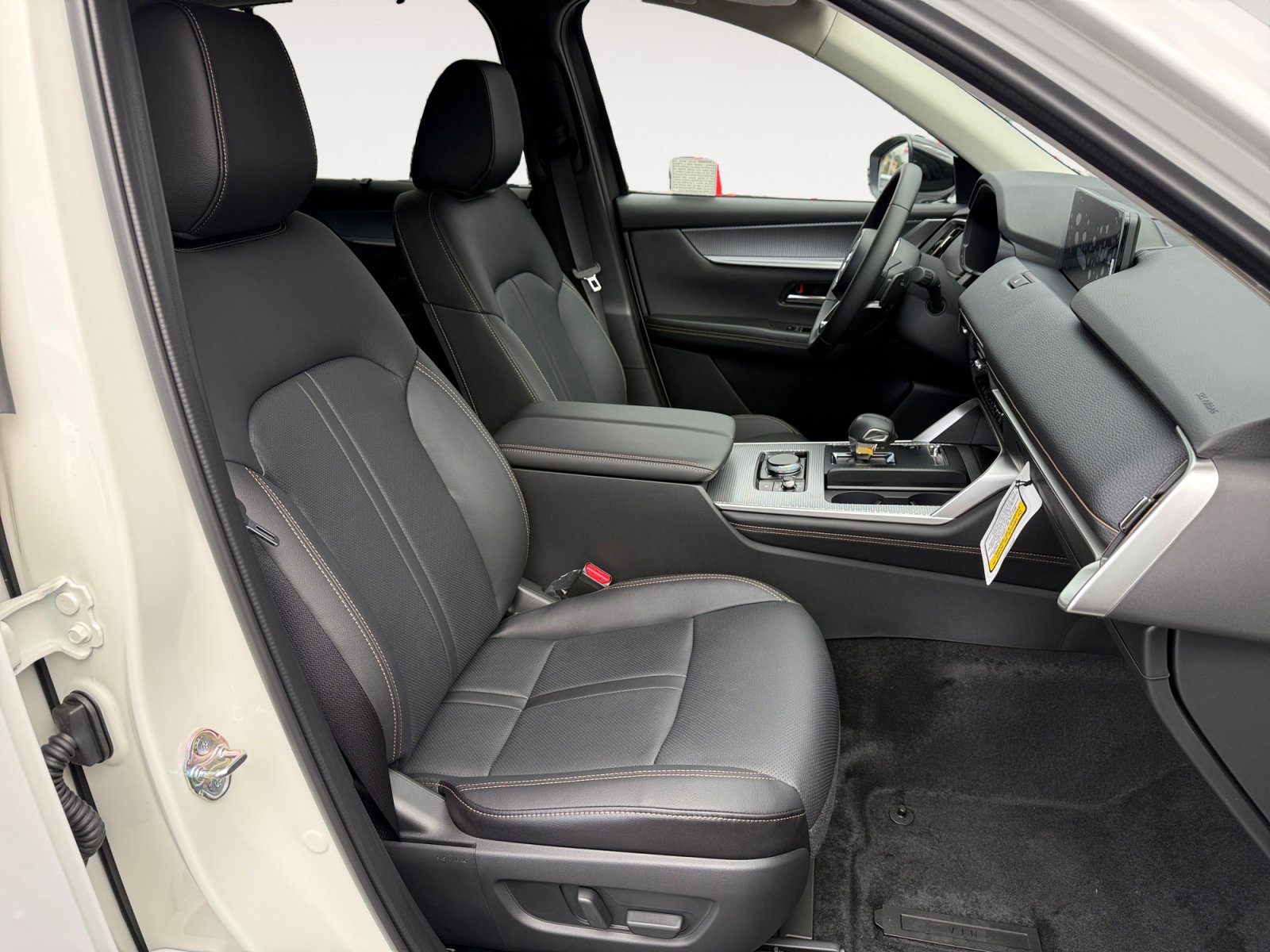 2025 Mazda CX-70 Premium photo 19