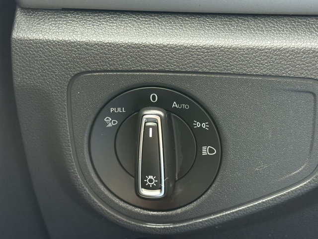 2021 Volkswagen Atlas V6 SE Technology photo 33