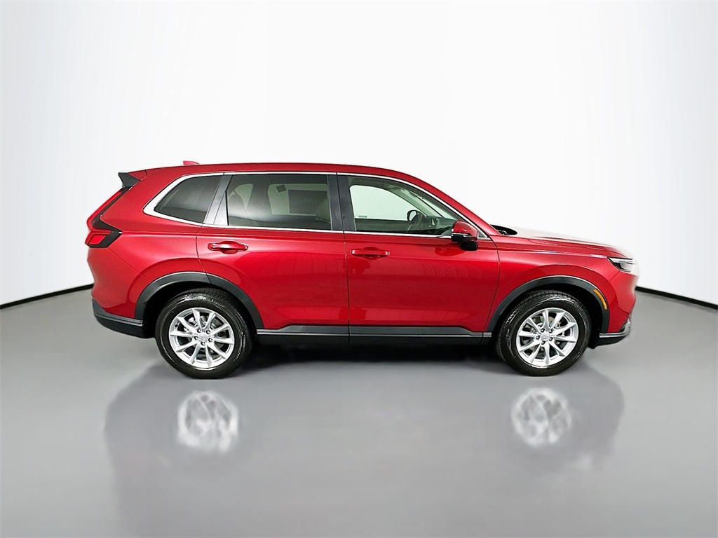 2026 Honda CR-V EX photo 8