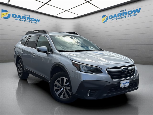 2022 Subaru Outback Premium photo 7