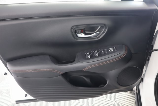 2024 Honda HR-V Sport photo 20