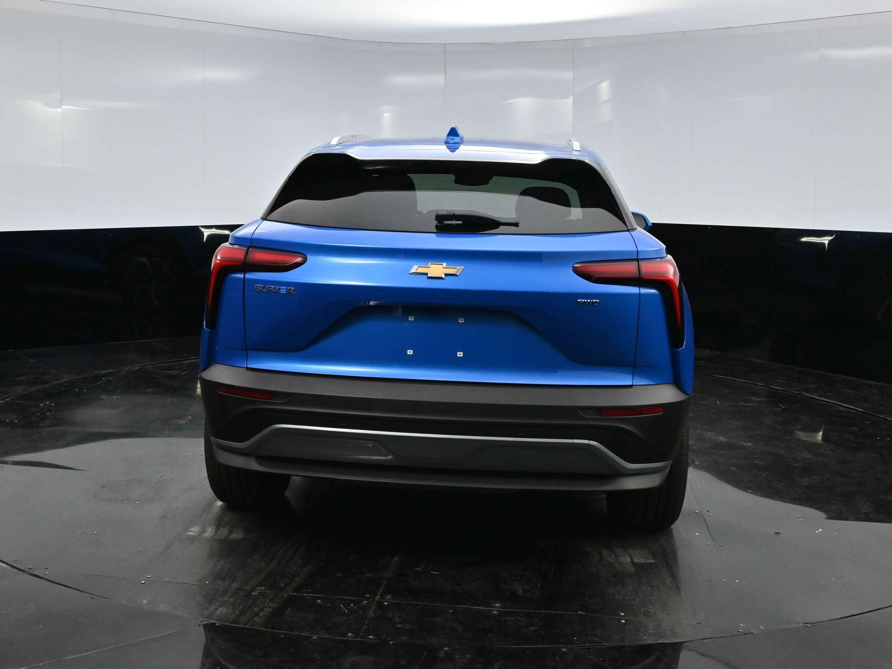 2024 Chevrolet Blazer EV photo 6
