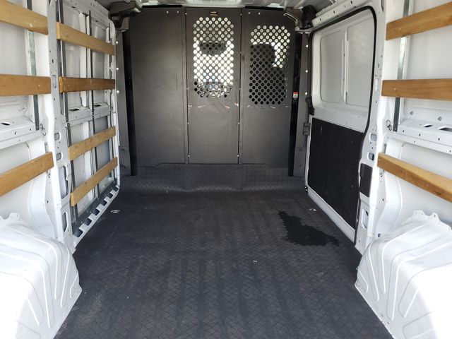 2023 Ram ProMaster 2500 photo 4