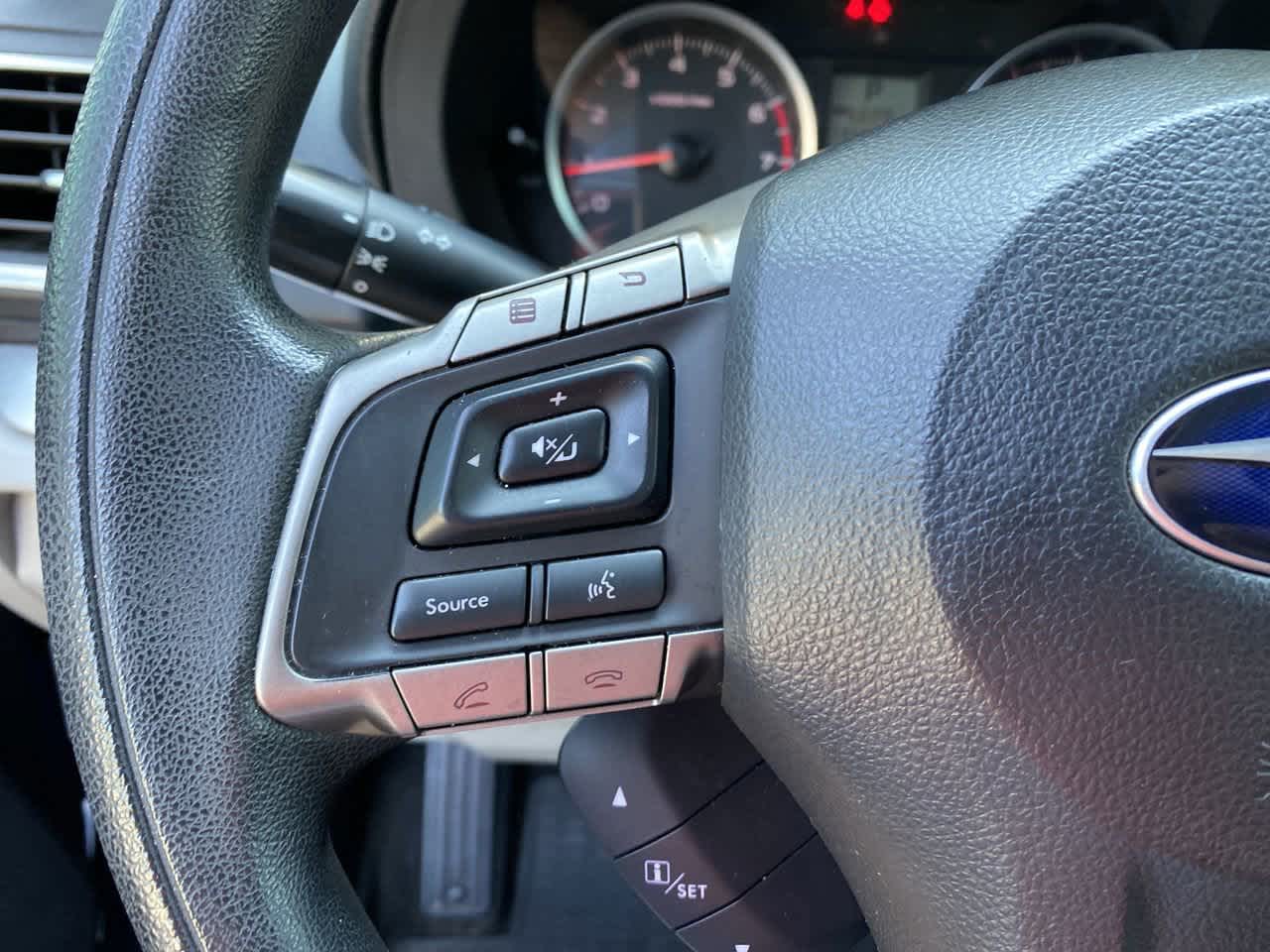 2016 Subaru Forester 2.5i photo 20