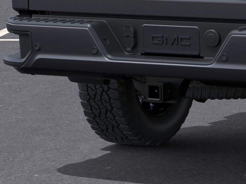 2026 Gmc Sierra 2500 HD AT4 photo 13