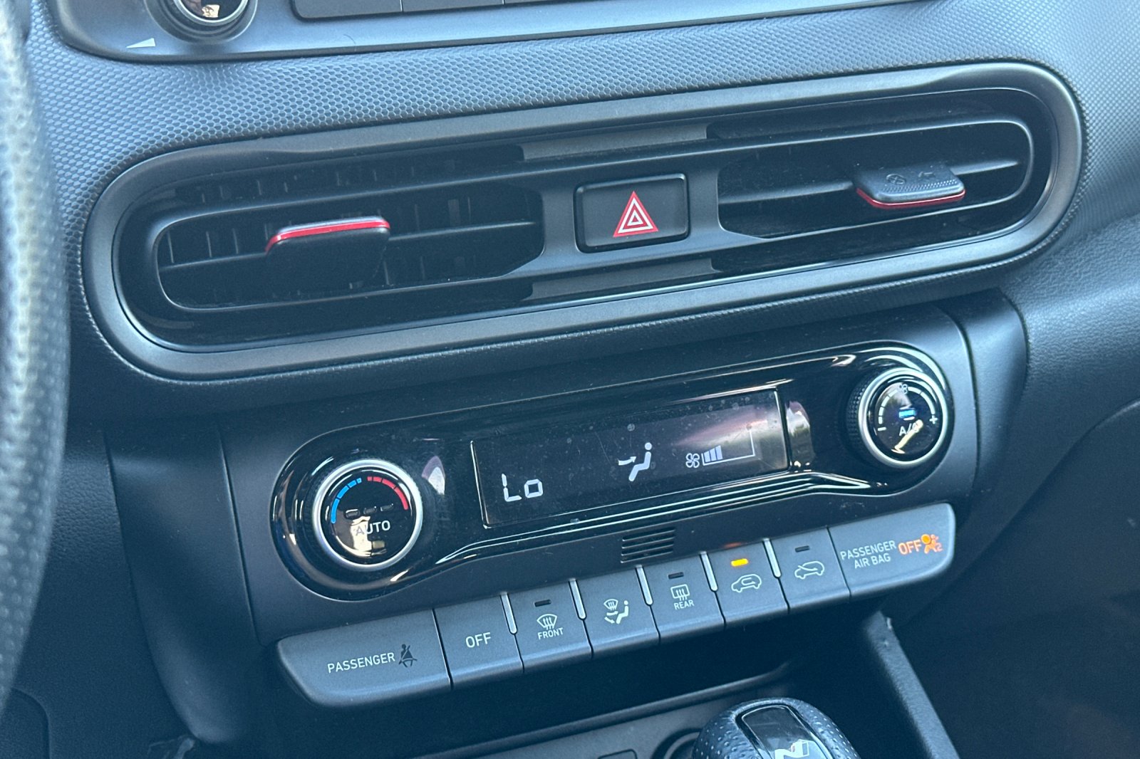 2022 Hyundai Kona N Line photo 27