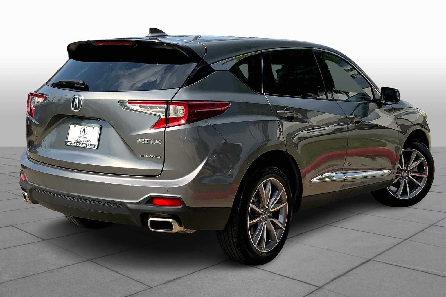 2024 Acura RDX Technology photo 12