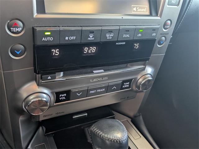 2018 Lexus GX 460 photo 16
