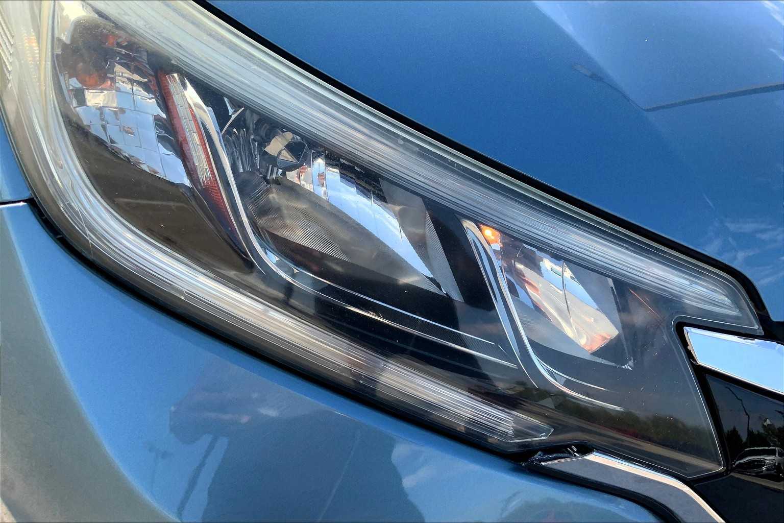 2016 Honda CR-V SE photo 25