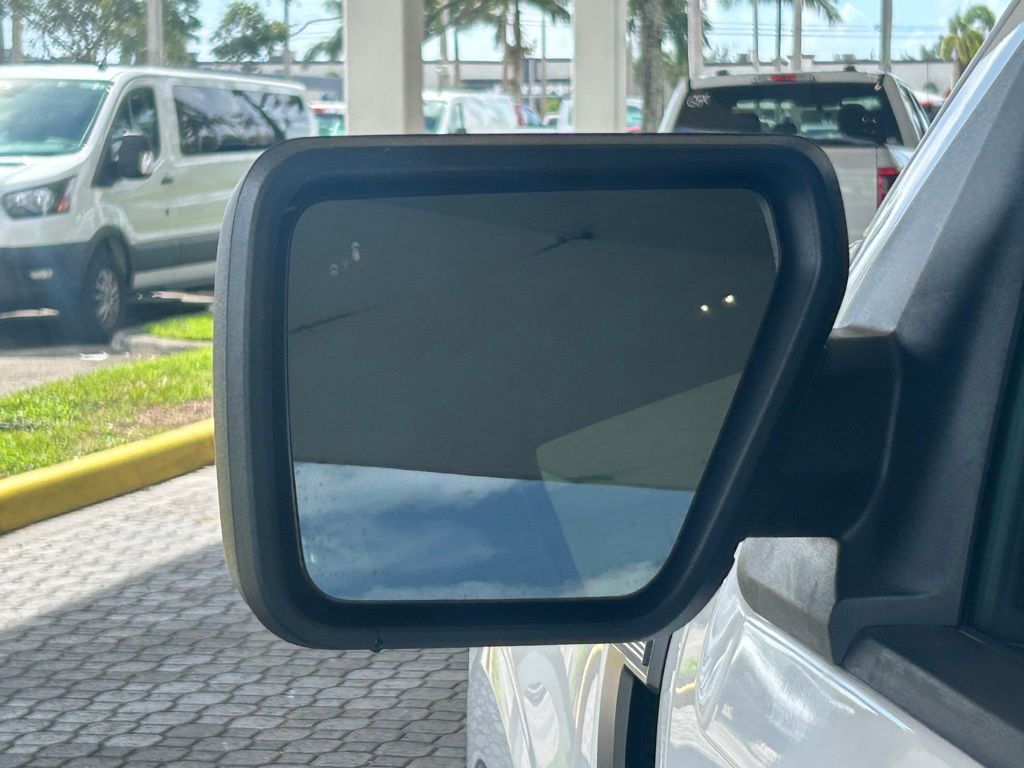 2022 Ford F-150 XLT photo 14