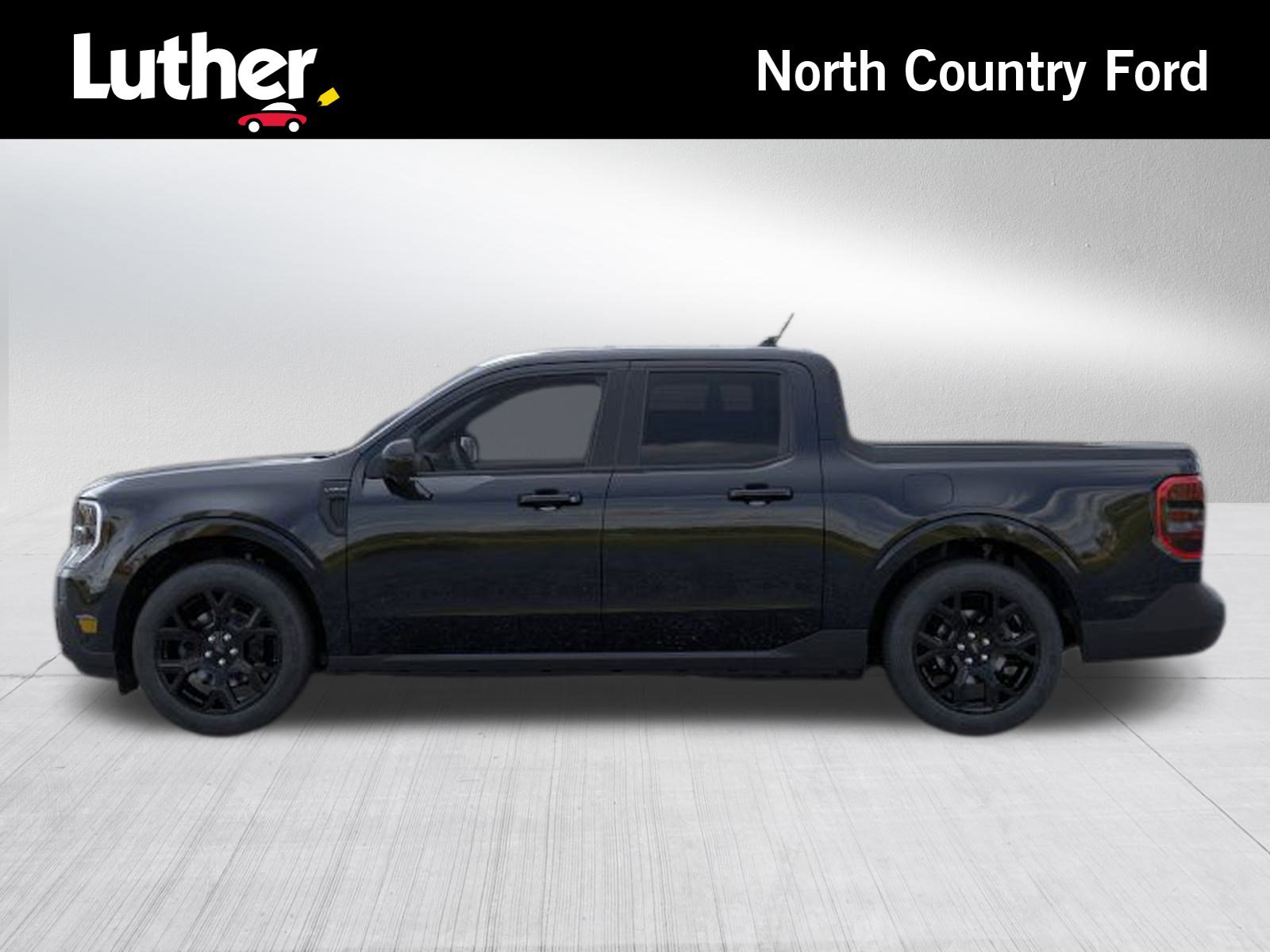 2025 Ford Maverick Lariat photo 3
