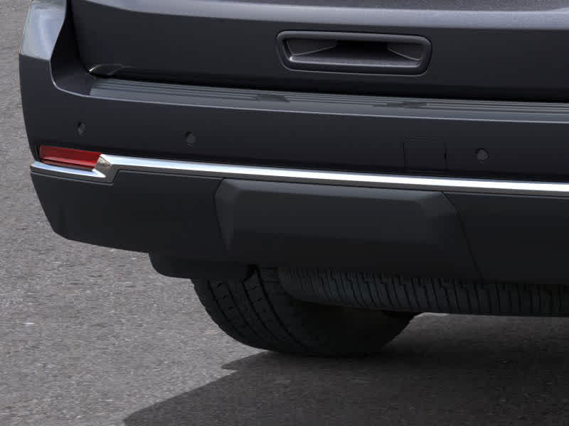 2025 Chevrolet Tahoe LS photo 14