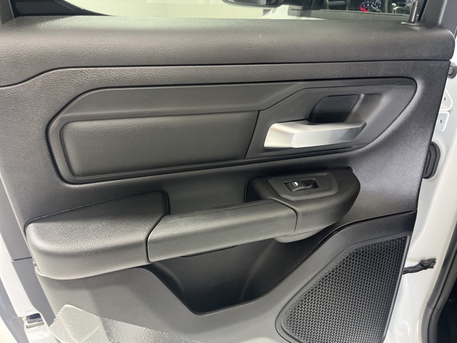 2025 Ram 1500 Tradesman photo 26