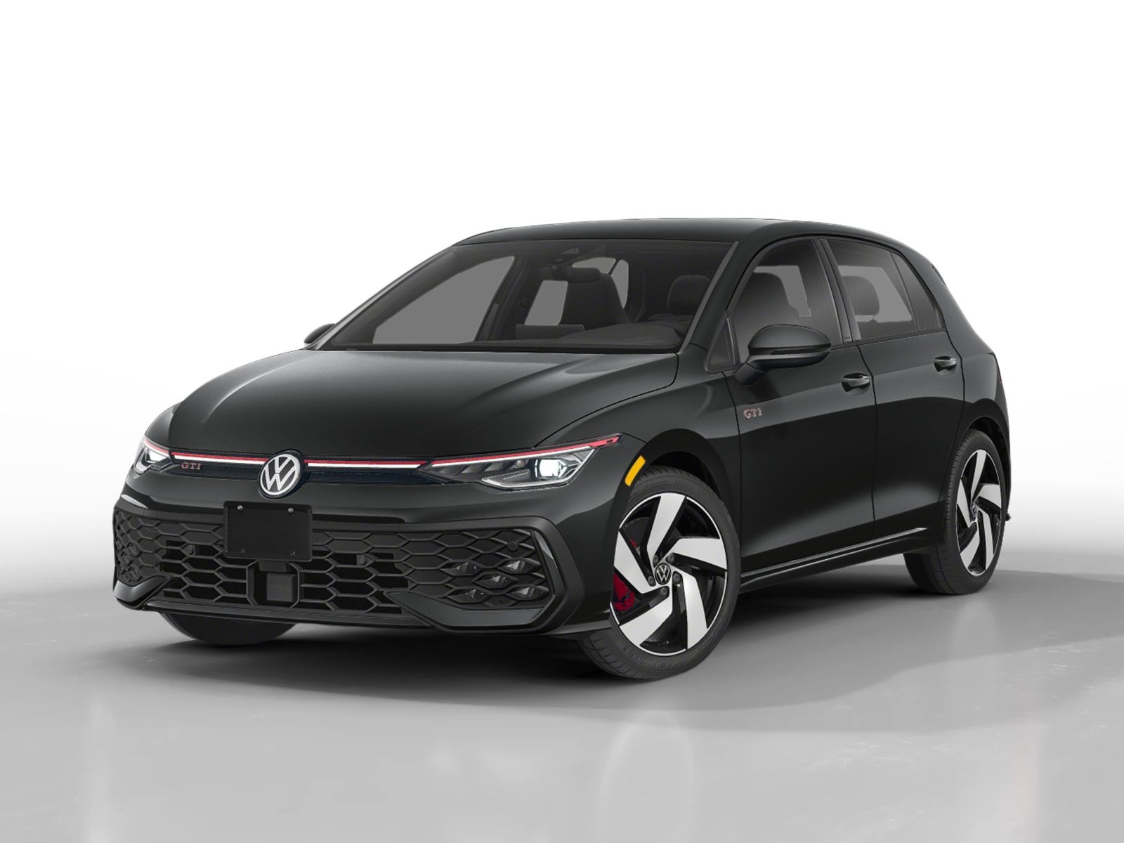 2026 Volkswagen Golf GTI