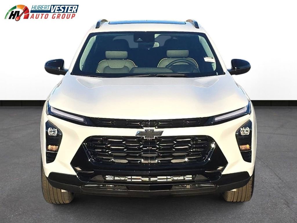 2025 Chevrolet Trax ACTIV photo 3