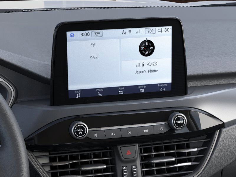 2026 FORD ESCAPE - Image 13