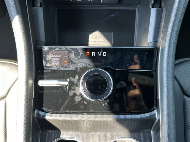 2025 Jeep Grand Cherokee L photo 22