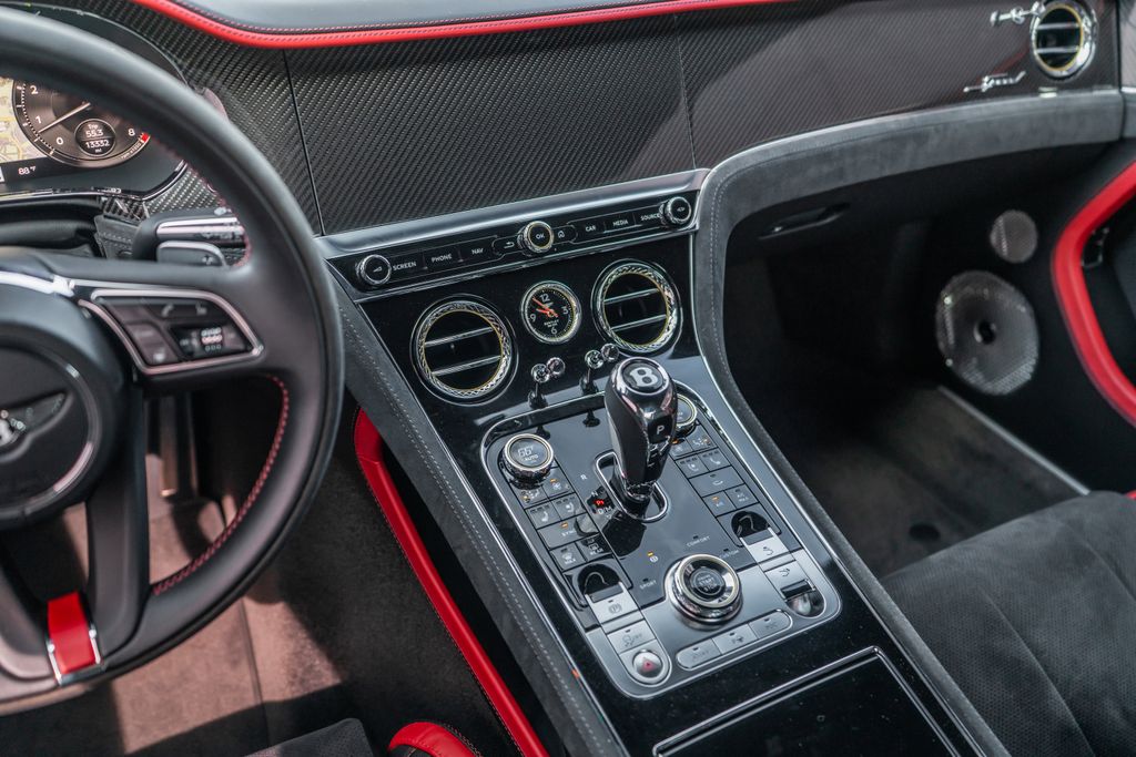 2022 Bentley Continental GT Speed photo 40