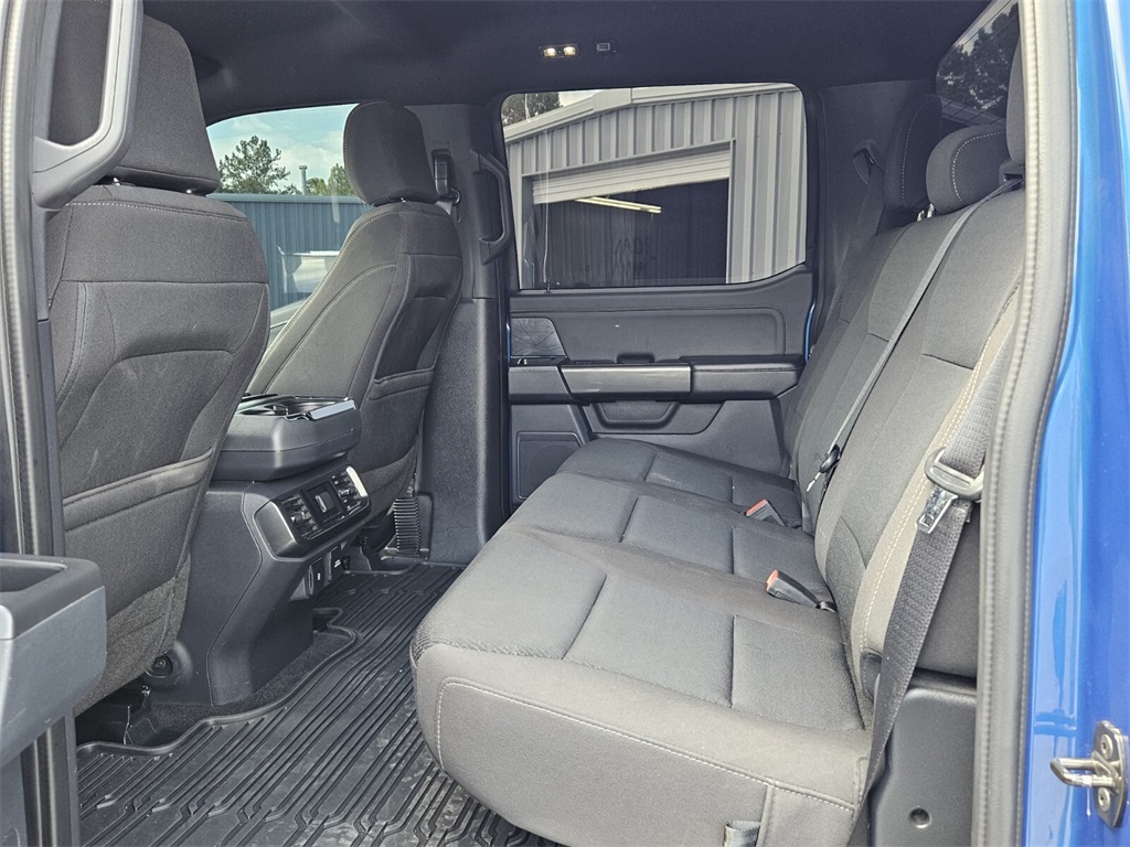 2023 Ford F-150 XLT photo 6