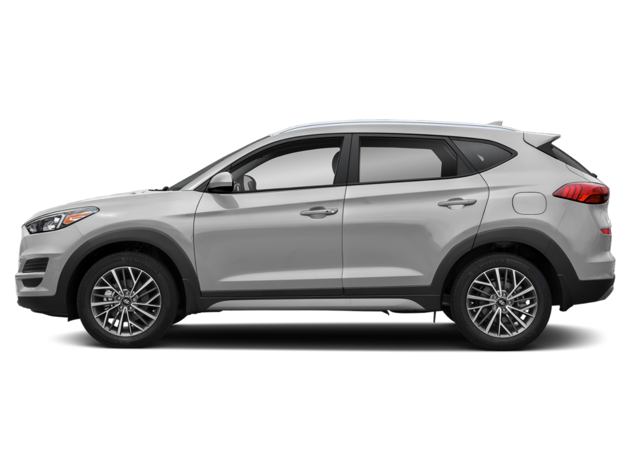 2019 Hyundai Tucson SEL photo 2