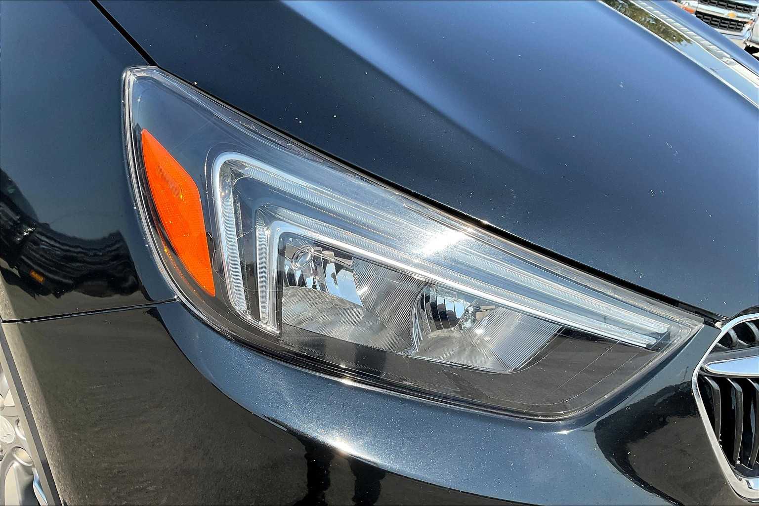 2020 Buick Encore Preferred photo 25