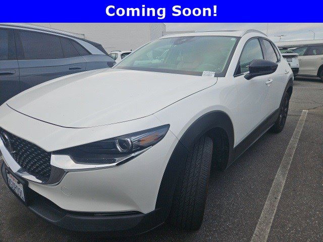 2023 Mazda CX-30 Turbo Premium's photo