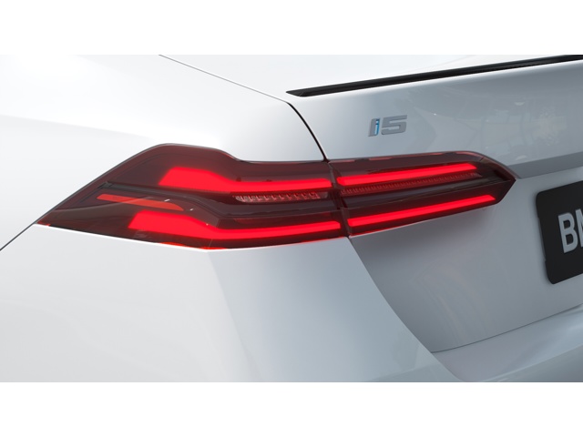 2025 Bmw i5 xDrive40 photo 7