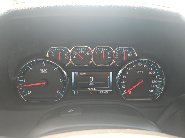 2020 Chevrolet Tahoe Premier photo 30