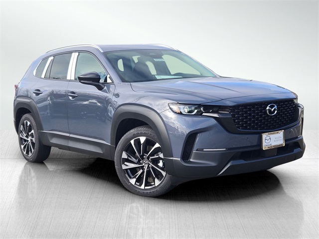 2026 Mazda CX-50 Premium's photo